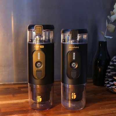 Handpresso E-Presso Plus