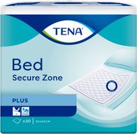 Tena Bed Plus 60x90cm Inkontinenční podložky 30 ks