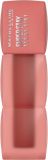 Maybelline New York Super Stay Teddy Tint 15 Skinny Dip Tekutá rtěnka 5 ml