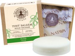 Natava Tuhý balzám Oliva 75 g