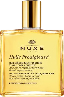 Nuxe Huile Prodigieuse Zázračný olej 50 ml