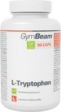 GymBeam L-Tryptofan 90 kapslí 90 ks