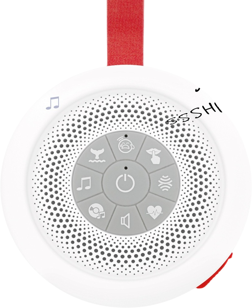 Zazu SUZY - přenosný uspávací modul