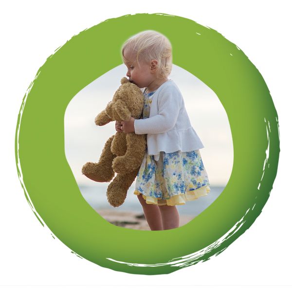 Boiron Osmobiotic Flora Baby