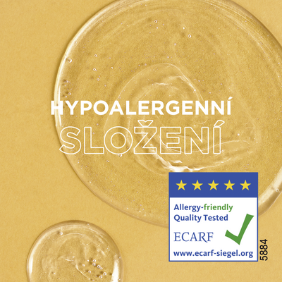 Garnier Botanic Therapy Kids 2v1 šampon & kondicionér, meruňka a květ bavlny 400 ml
