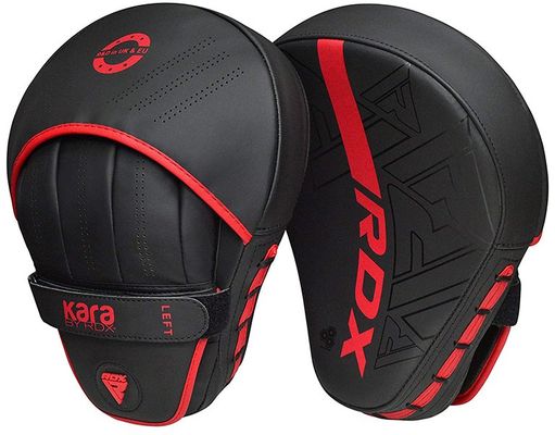 Acra RDX F6 KARA Focus Pads 2 ks