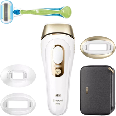 Braun Epilátor IPL Silk·expert Pro 5, PL5242
