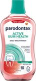Parodontax Active Gum Health ústní voda Fresh Mint 500 ml