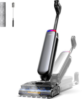 Tineco FLOOR ONE S9 Artist Steam Pro