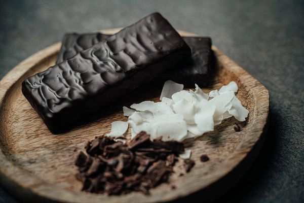 Powerlogy Upgraded Collagen Bar 50 g