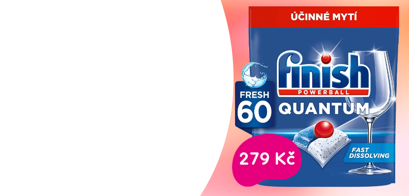 Finish Quantum Max