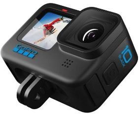 GoPro GoPro Hero 10 black