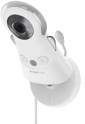 Angelcare AC25 Monitor pohybu dechu a video chůvička