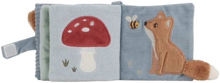 Little Dutch Knížka závěsná Forest friends