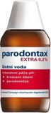 Parodontax Extra 0.2% Ústní voda 300 ml