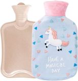 SimplyMed termofor s pleteným obalem Little Pony 2 l