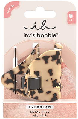 Invisibobble Everclaw Leo Love skřipec do vlasů