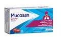 Mucosan Pastilky
