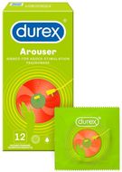 Durex Arouser Tickle Me Kondomy 12 ks