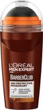 L'Oréal Paris Men Expert Barber Club Roll-on deodorant 50 ml