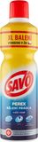 Savo Perex Svěží vůně 1.2 l