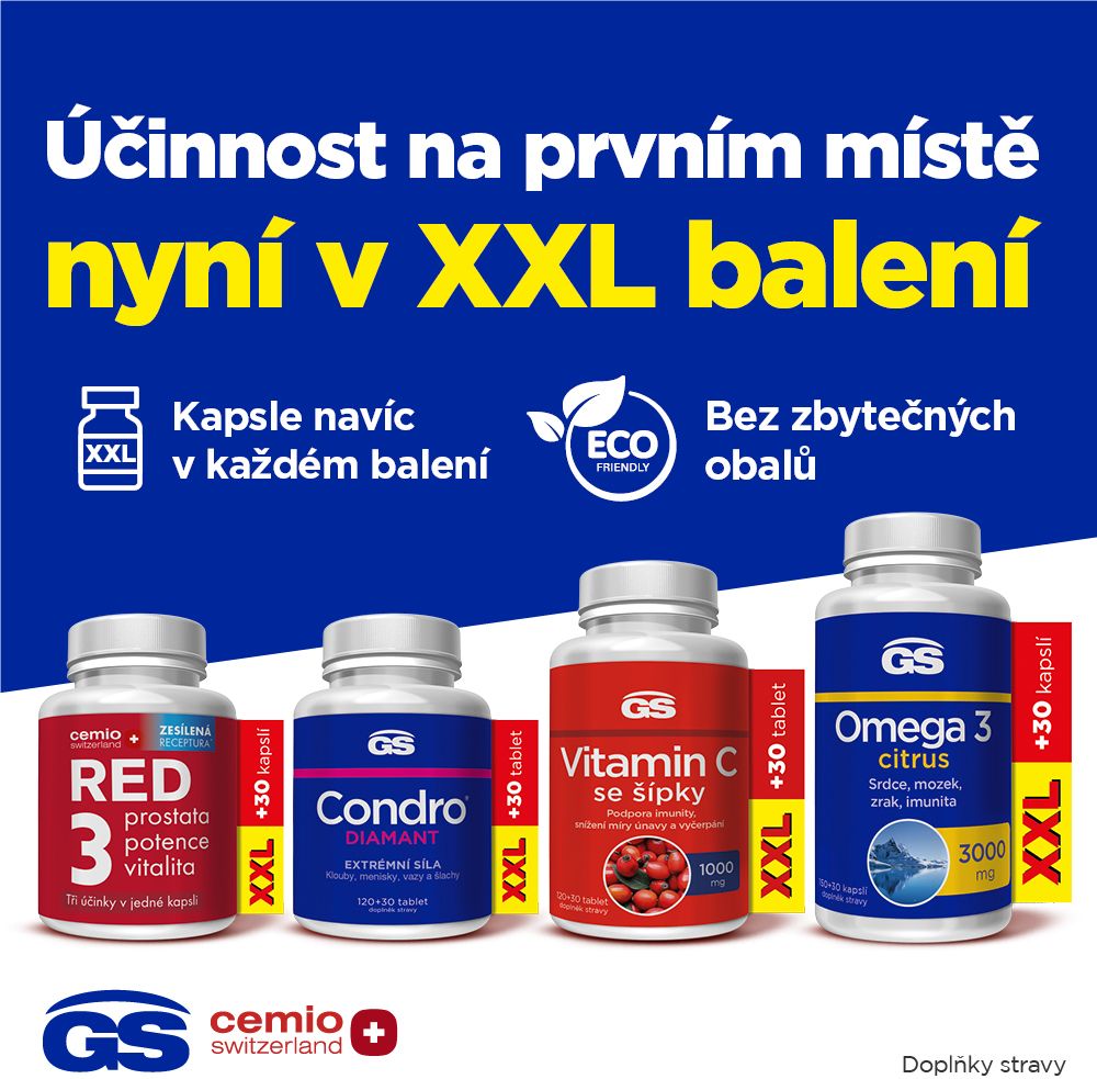 GS Condro DIAMANT 150 tablet