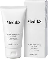 Medik8 Pore Refining Scrub Přírodní peeling 75 ml