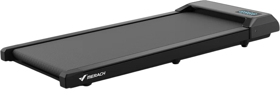 Merach T21 chodící pás 3-in-1