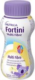 Fortini pro děti S vlákninou Vanilka 200 ml