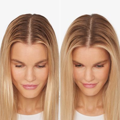 Olaplex no. 4D Clean Volume Detox suchý šampon cestovní verze 50 ml