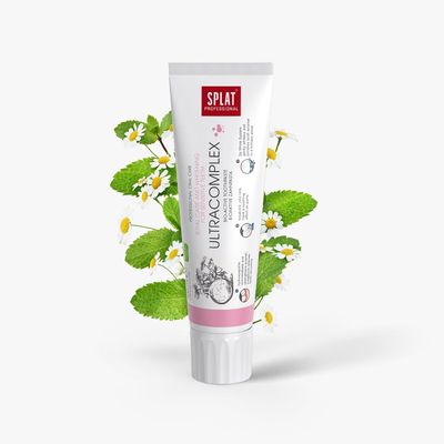 Splat Professional ultracomplex zubní pasta 100 ml