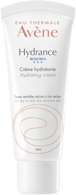 Avène Hydrance Hydratační krém 40 ml
