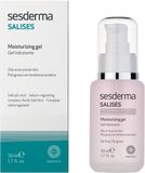 Sesderma SALISES Hydratační krém-gel 50 ml