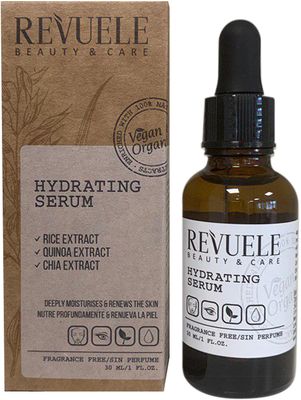 Revuele Hydrating, sérum 30 ml