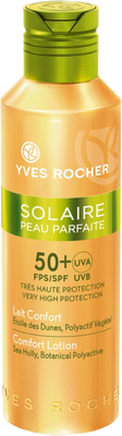 Yves Rocher Mléko na opalování OF 50 150 ml