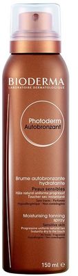 Bioderma Photoderm Autobronzant Sprej 150 ml