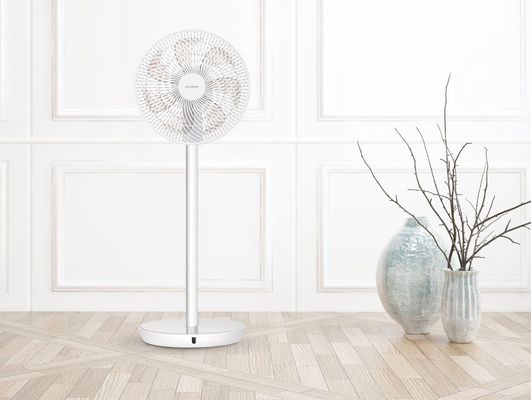 Stylies Stojanový ventilátor Tukan