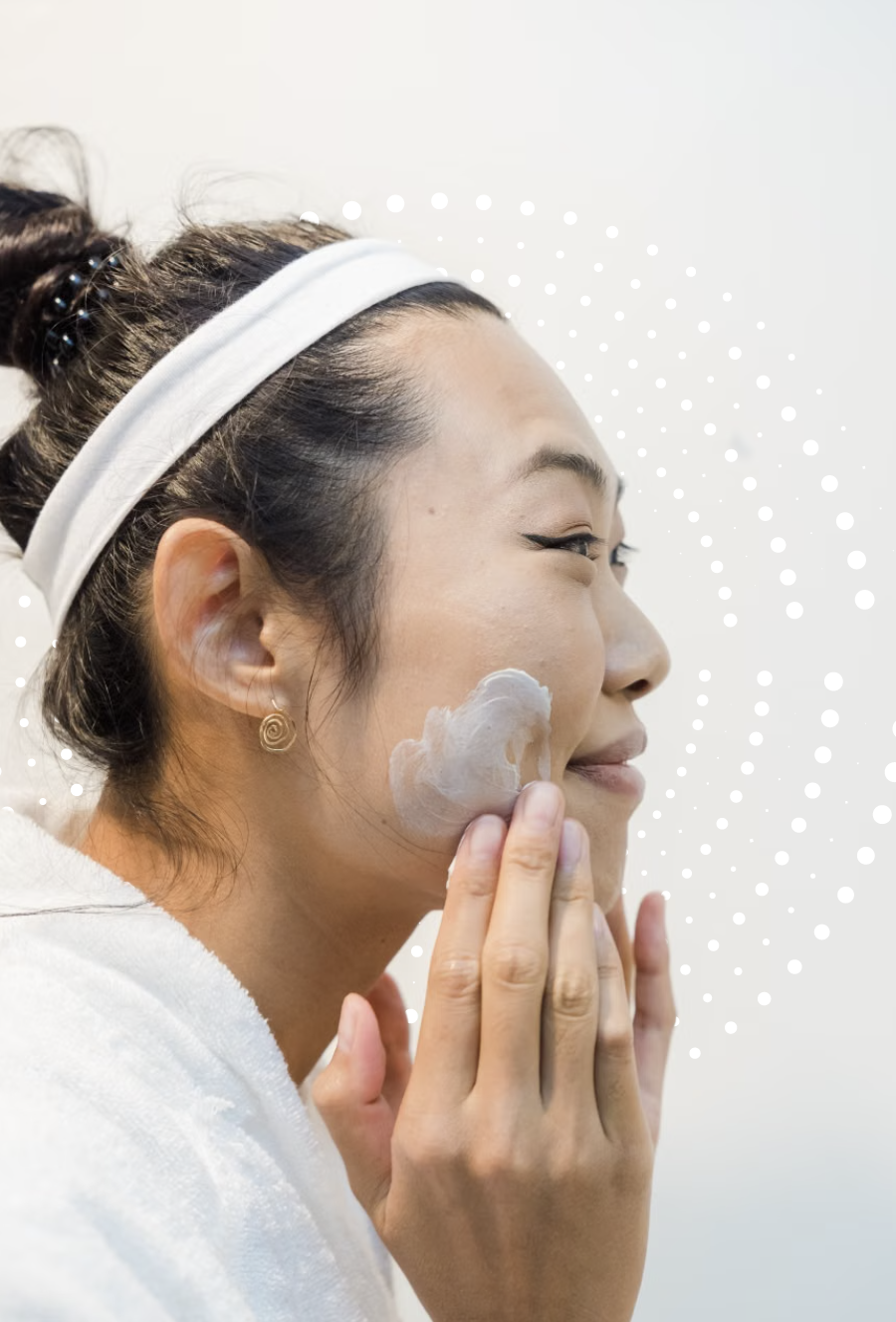 Pore Refresh Grinding Cleansing Balm 