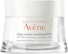 Avène Extra výživný revitalizační krém 50 ml