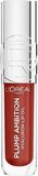 L'Oréal Paris Plump Ambition 485 Wine o clock lesk na rty 5 ml