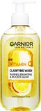 Garnier Garnier Skin Naturals rozjasňujicí čisticí gel s vitamínem C 200 ml