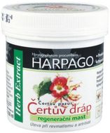 Herb Extract Harpago Čertův dráp - regenerační mast 125 ml