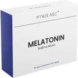 Minus Age Melatonin 90 kapslí
