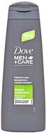 DOVE MEN+CARE Fresh Clean 2v1 Šampon a kondicionér pro muže 400 ml