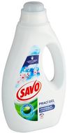 Savo prací gel Jarní svěžest 20 praní 1 l