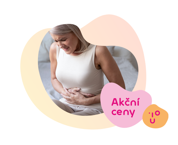 Trávení a nevolnosti