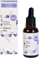 Kvitok Švestkový olej BIO 30 ml