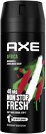 Axe deo sprej Africa 150 ml