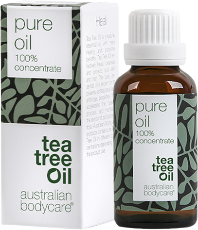 Australian Bodycare Pure Oil 30 ml