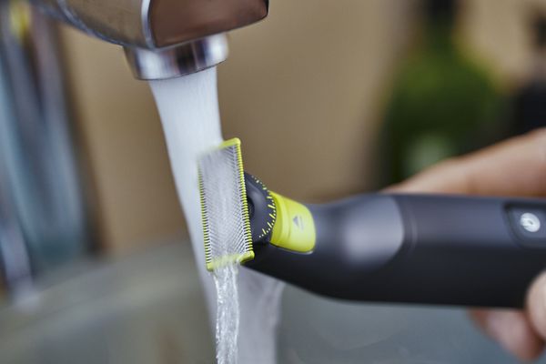 Philips OneBlade Pro 360 QP6541/15 na tvář a tělo